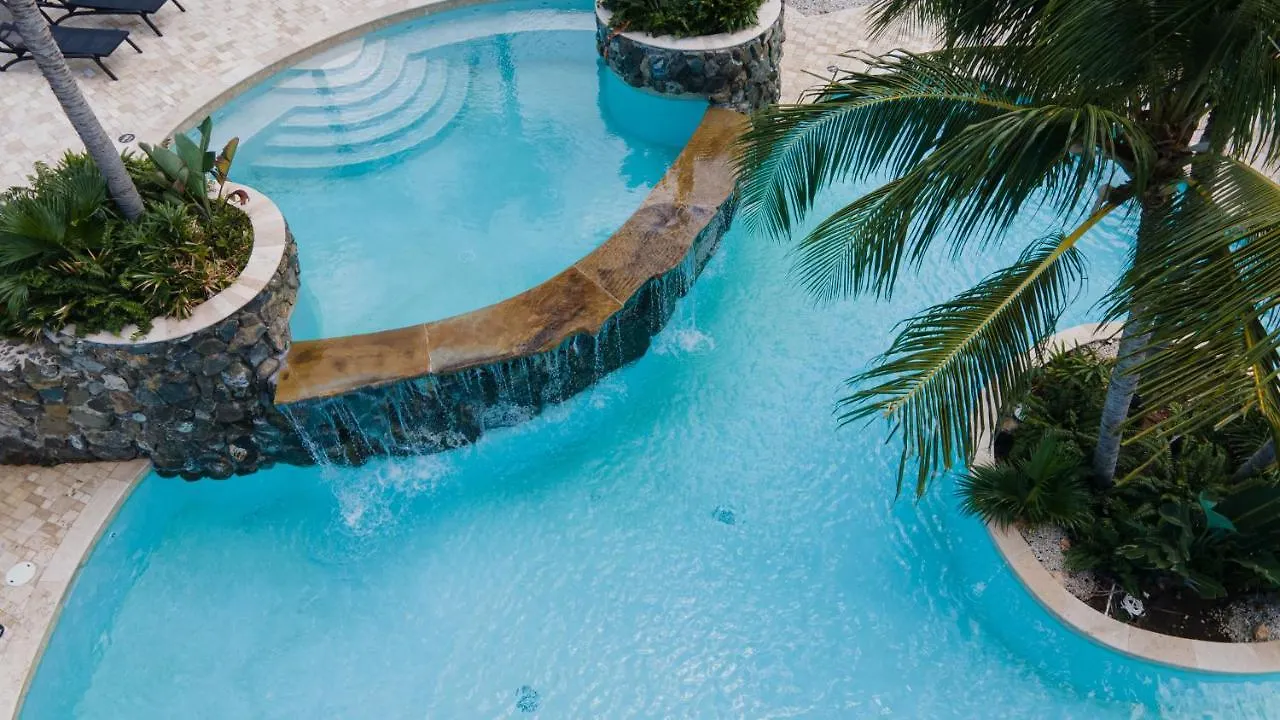 The Reef 28 Blue Bay Curacao Apartment Sint Michiel