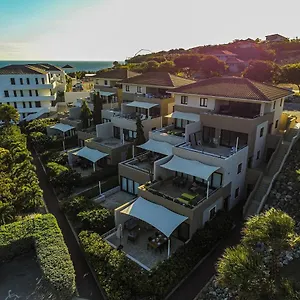 Appartement Blauw Geluk, Blauw Baai