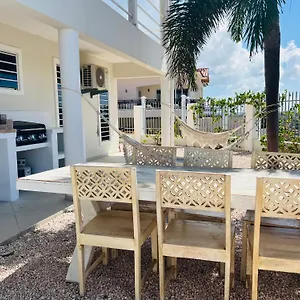 Appartement Leoni Curacao, Willemstad