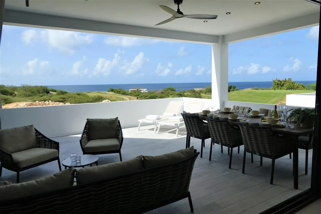 The Reef 28 Blue Bay Curacao Appartement Dorp Dorp Sint Michiel Curaçao