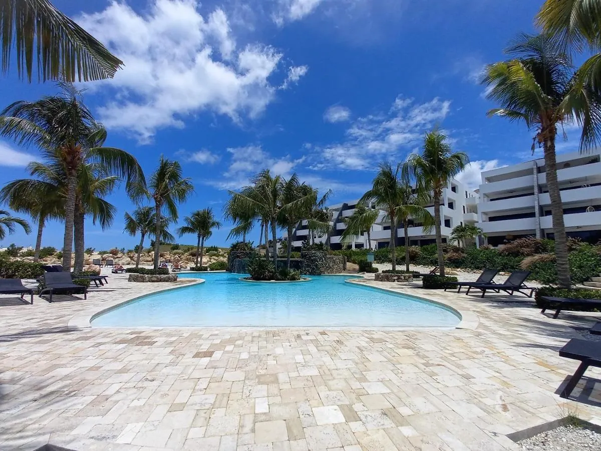 The Reef 28 Blue Bay Curacao Appartement Dorp Dorp Sint Michiel