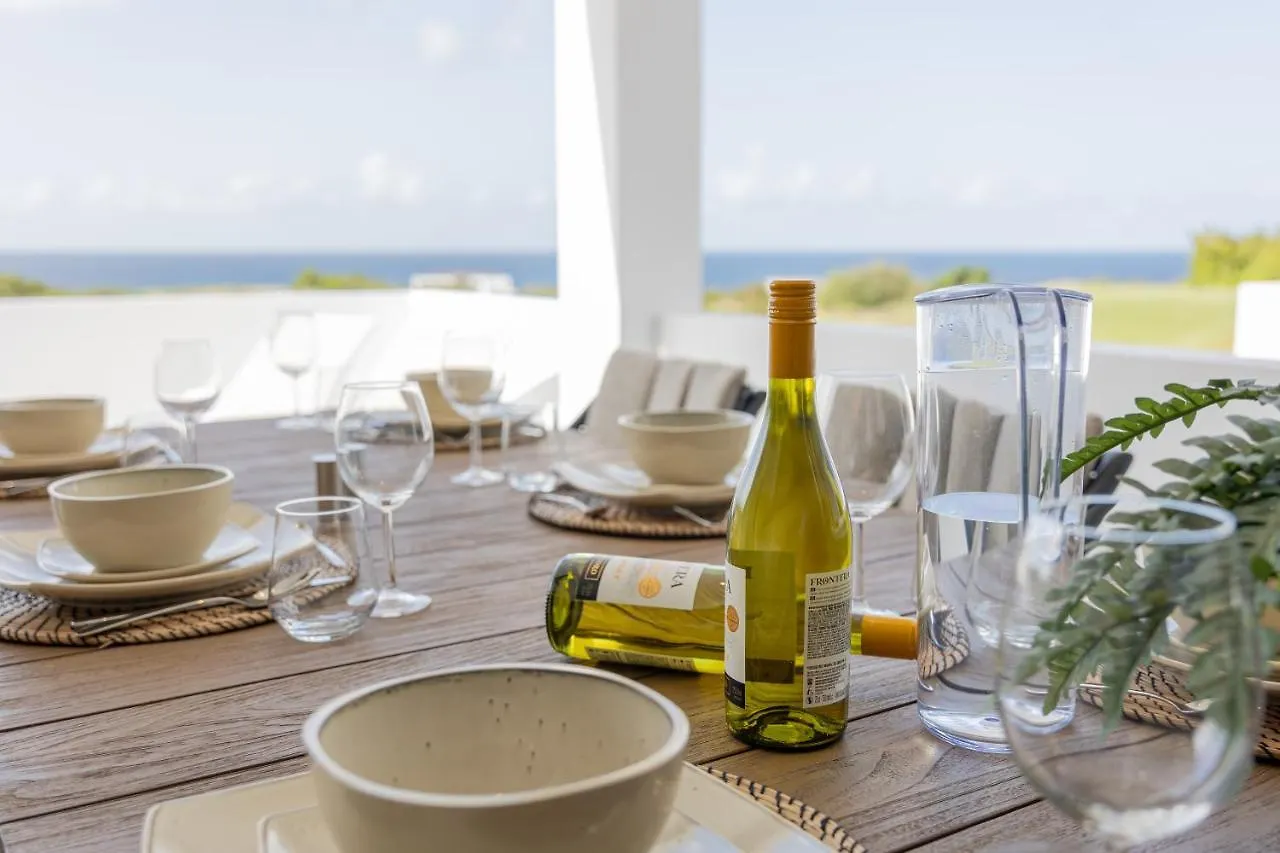 The Reef 28 Blue Bay Curacao Appartement Dorp Dorp Sint Michiel 0*,