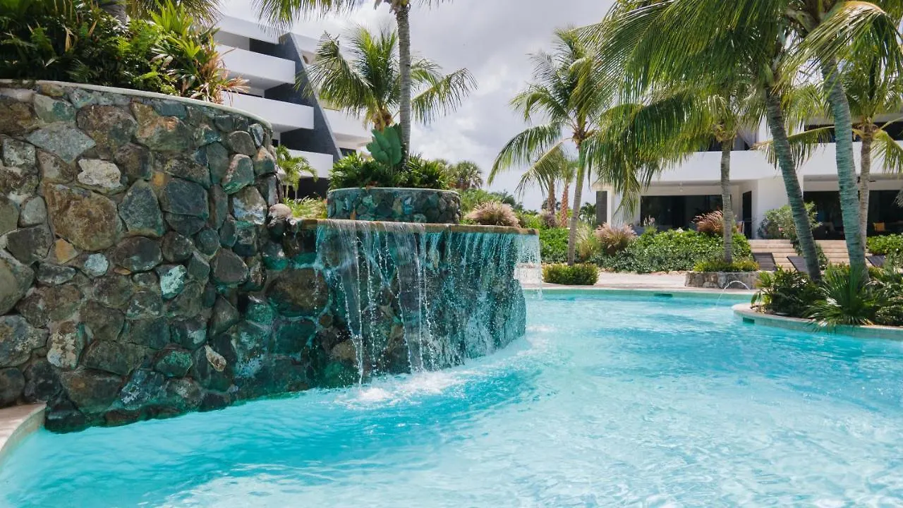 The Reef 28 Blue Bay Curacao Appartement Dorp Dorp Sint Michiel