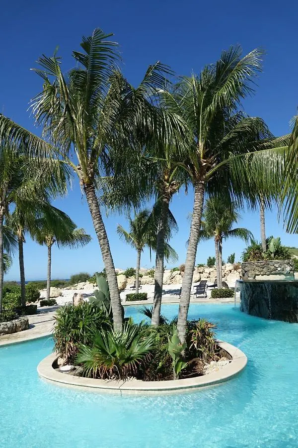 The Reef 28 Blue Bay Curacao Appartement Dorp Dorp Sint Michiel 0*,  Curaçao