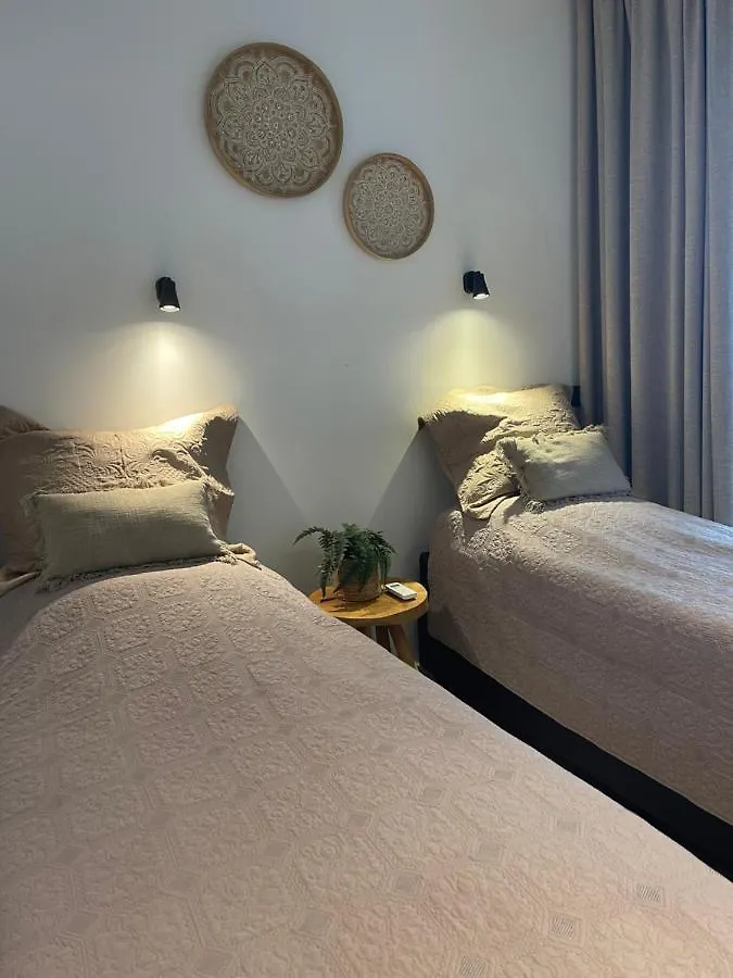 The Reef 28 Blue Bay Curacao Appartement Dorp Dorp Sint Michiel