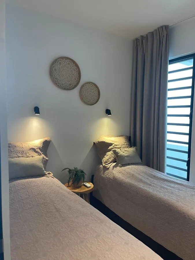 The Reef 28 Blue Bay Curacao Appartement Dorp Dorp Sint Michiel